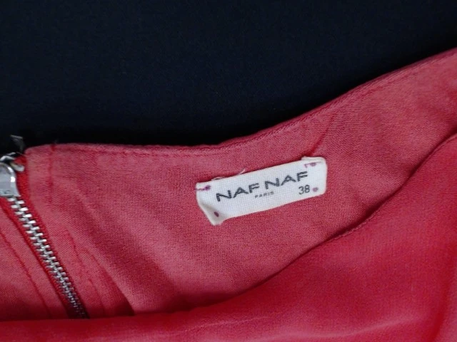 Combinado de pantalones cortos Naf Naf – photo 3